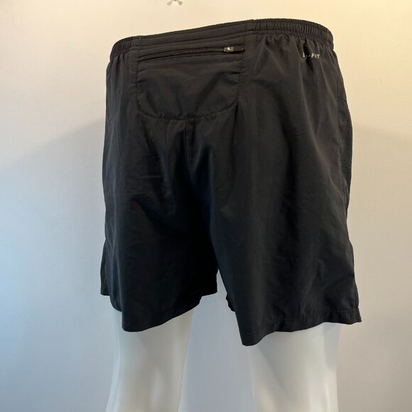 Nike Dri-Fit Running Shorts w/ Pro Combat liner - Size Medium - Picture 3 of 6